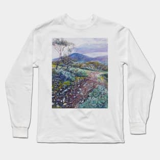 Rocky Path Long Sleeve T-Shirt